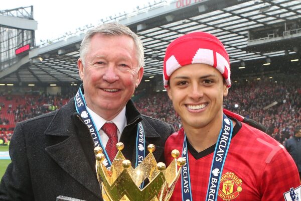 Chicharito