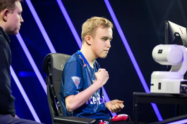 Anders Vejrgang