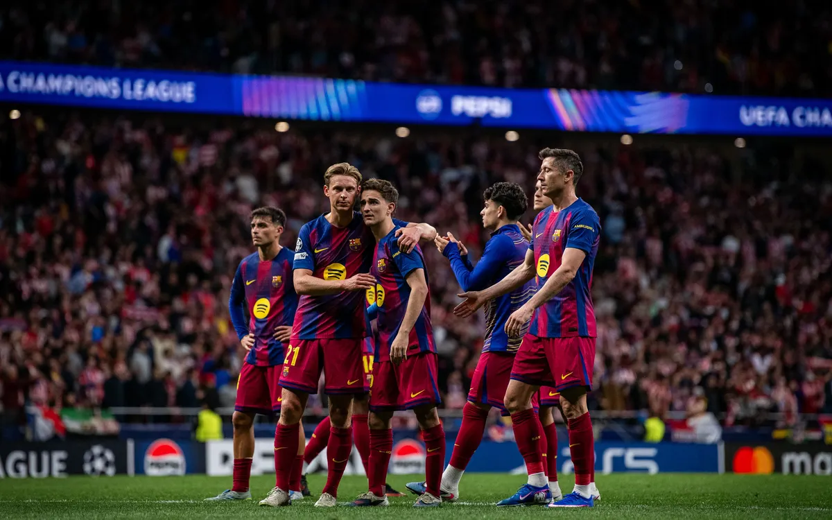 Barcelona