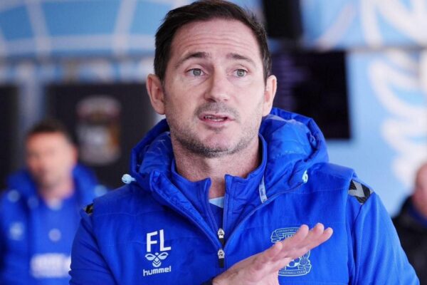 Frank Lampard redemption