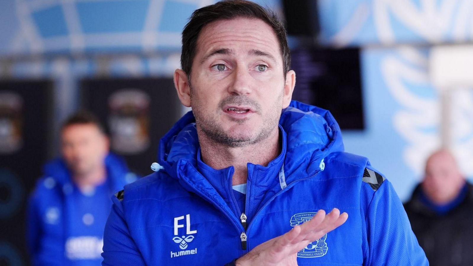Frank Lampard redemption