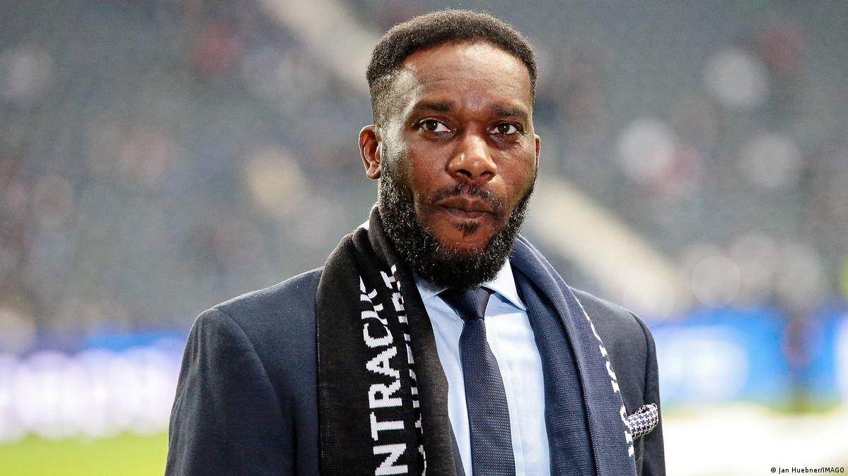 Jay-Jay Okocha net worth