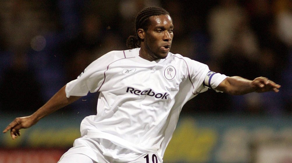 Jay-Jay Okocha net worth