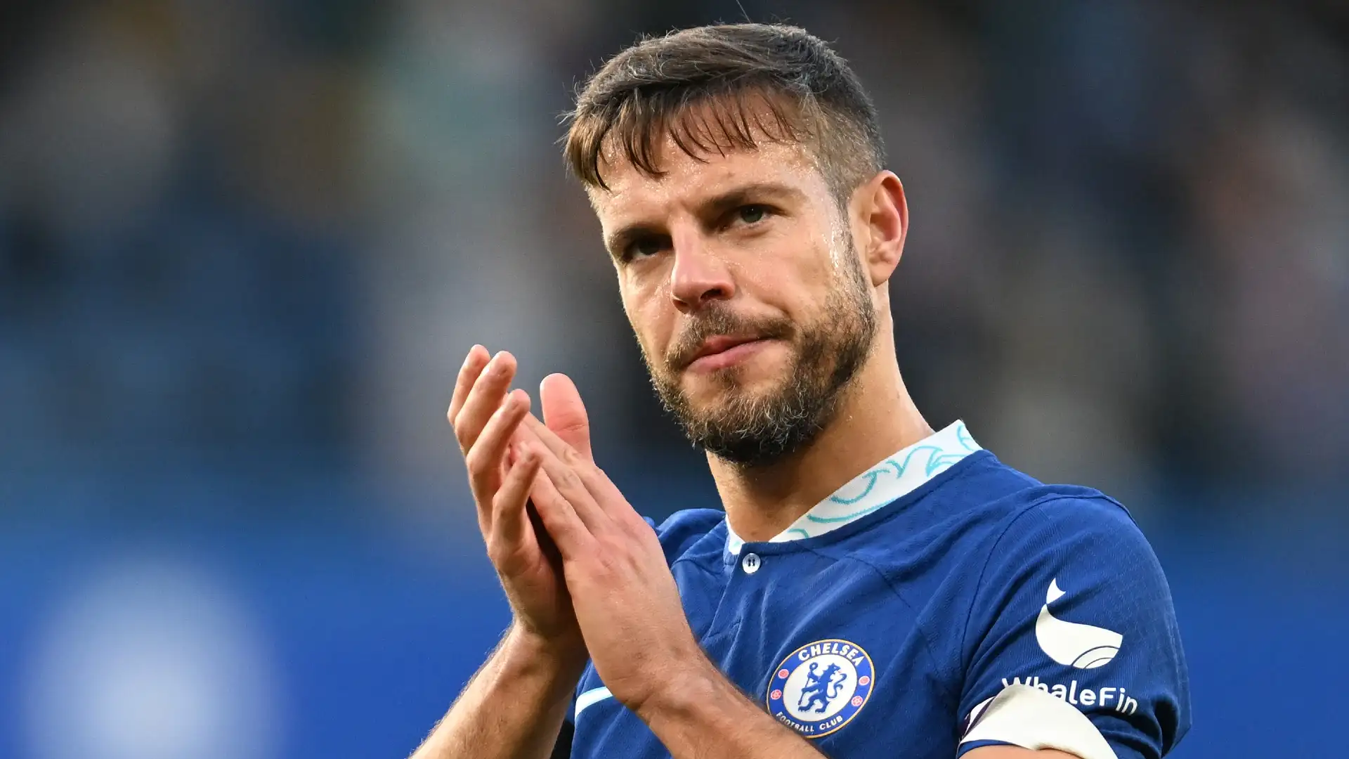 Cesar Azpilicueta Retirement: Chelsea Legend Announces End of Career 3 Cesar Azpilicueta Chelsea