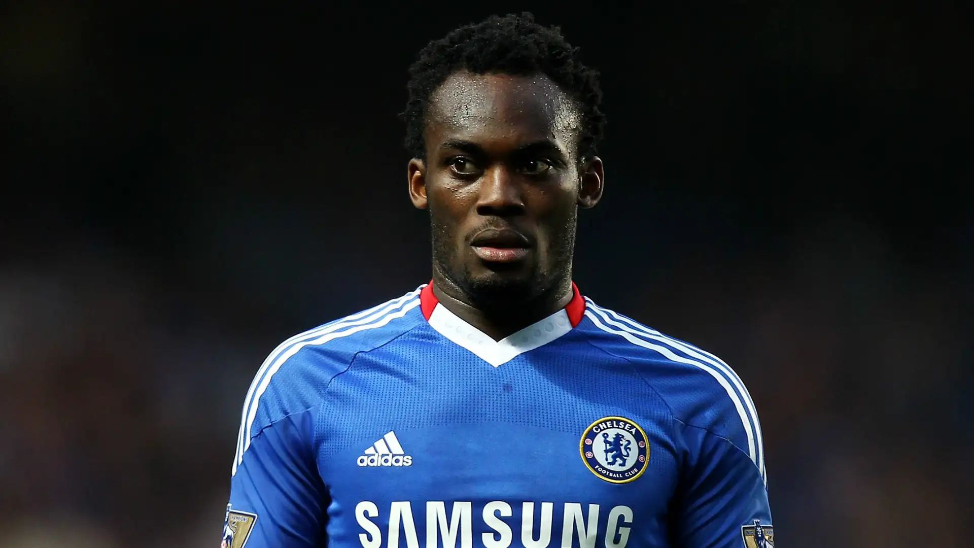 Michael Essien net worth