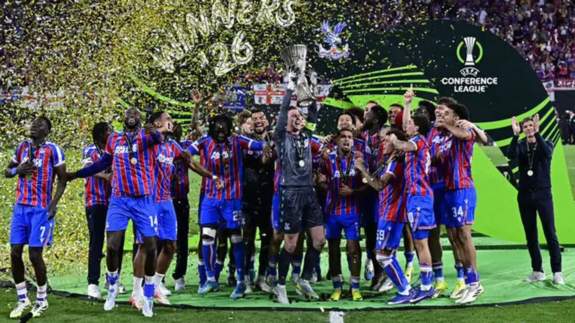 Crystal Palace