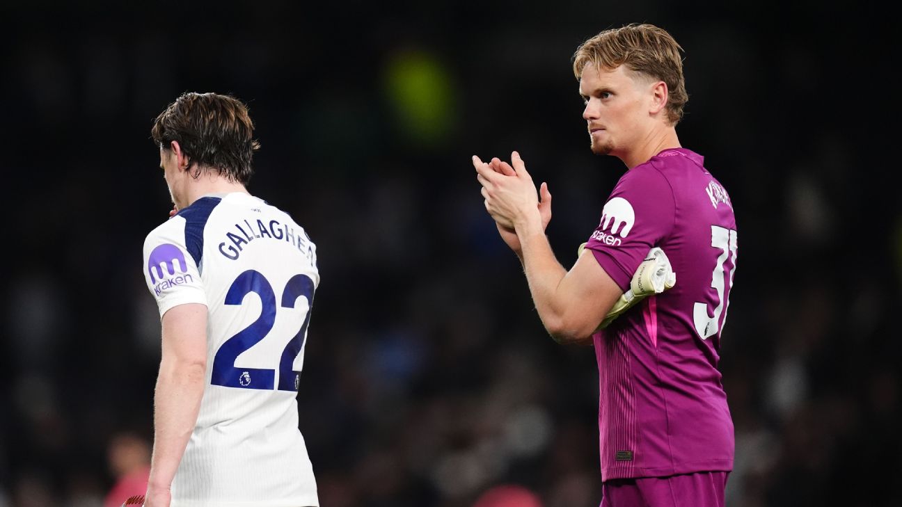 Tottenham vs Leeds