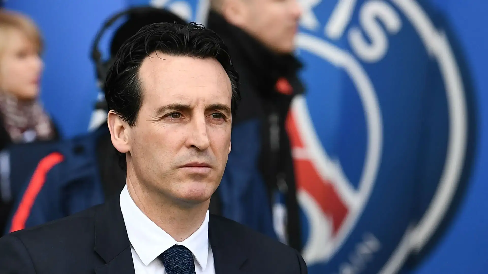 Unai Emery net worth