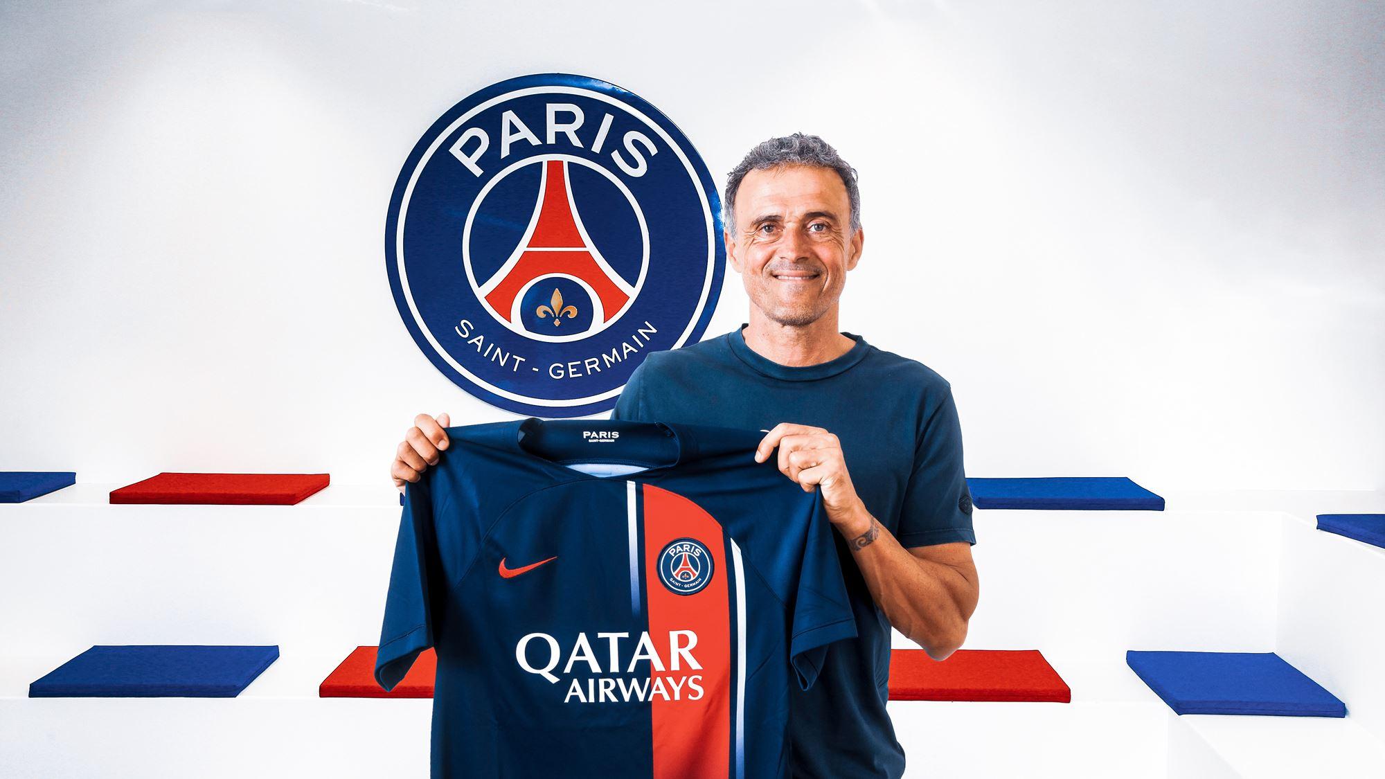 Luis Enrique net worth in 2026: Salary, trophies, and PSG success explained 3 Luis Enrique net worth