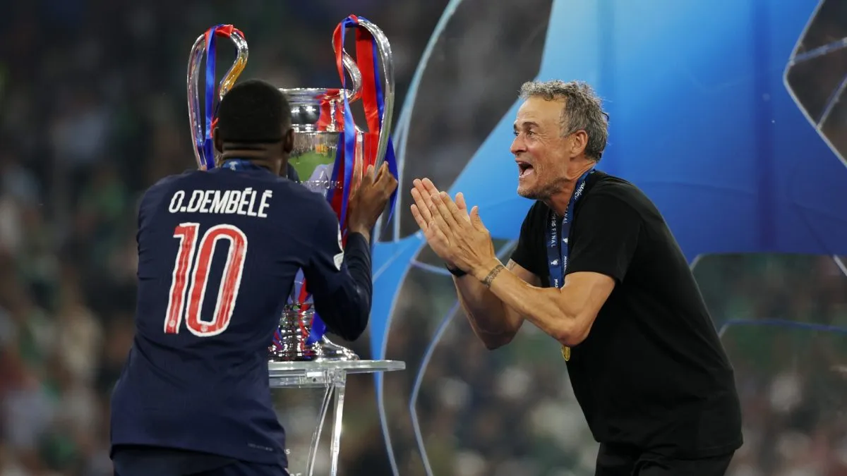 Luis Enrique net worth in 2026: Salary, trophies, and PSG success explained 4 Luis Enrique