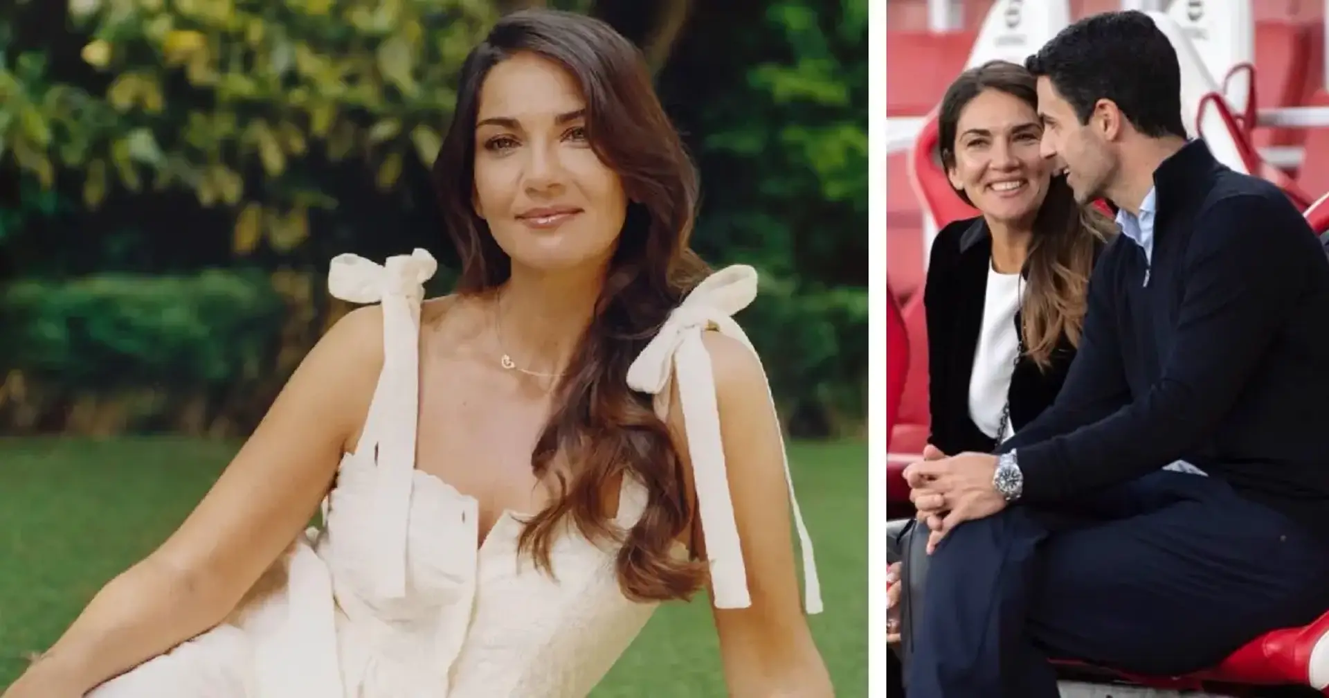 Who Is Mikel Arteta Wife? Inside the Arsenal Manager’s Family Life 2 Mikel Arteta wife