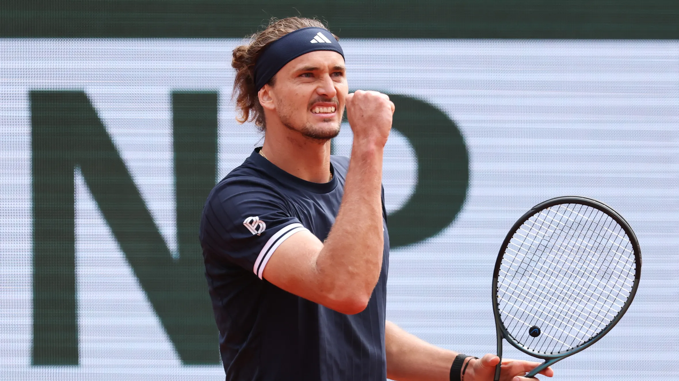 Alexander Zverev Net Worth: How Rich Is the French Open 2026 Winner? 4 Alexander Zverev