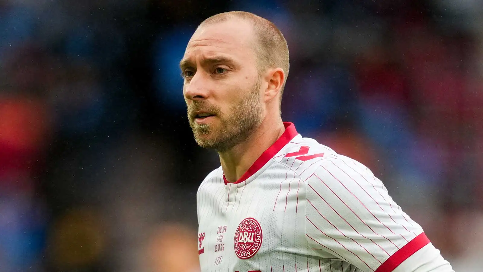Christian Eriksen Collapse 2026: Latest Updates After Denmark Star Falls Against Ukraine 2 Christian Eriksen collapse