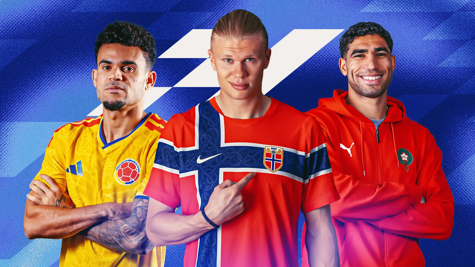 World Cup 2026 Format Explained: How the New 48-Team Bracket Works 3 World Cup 2026