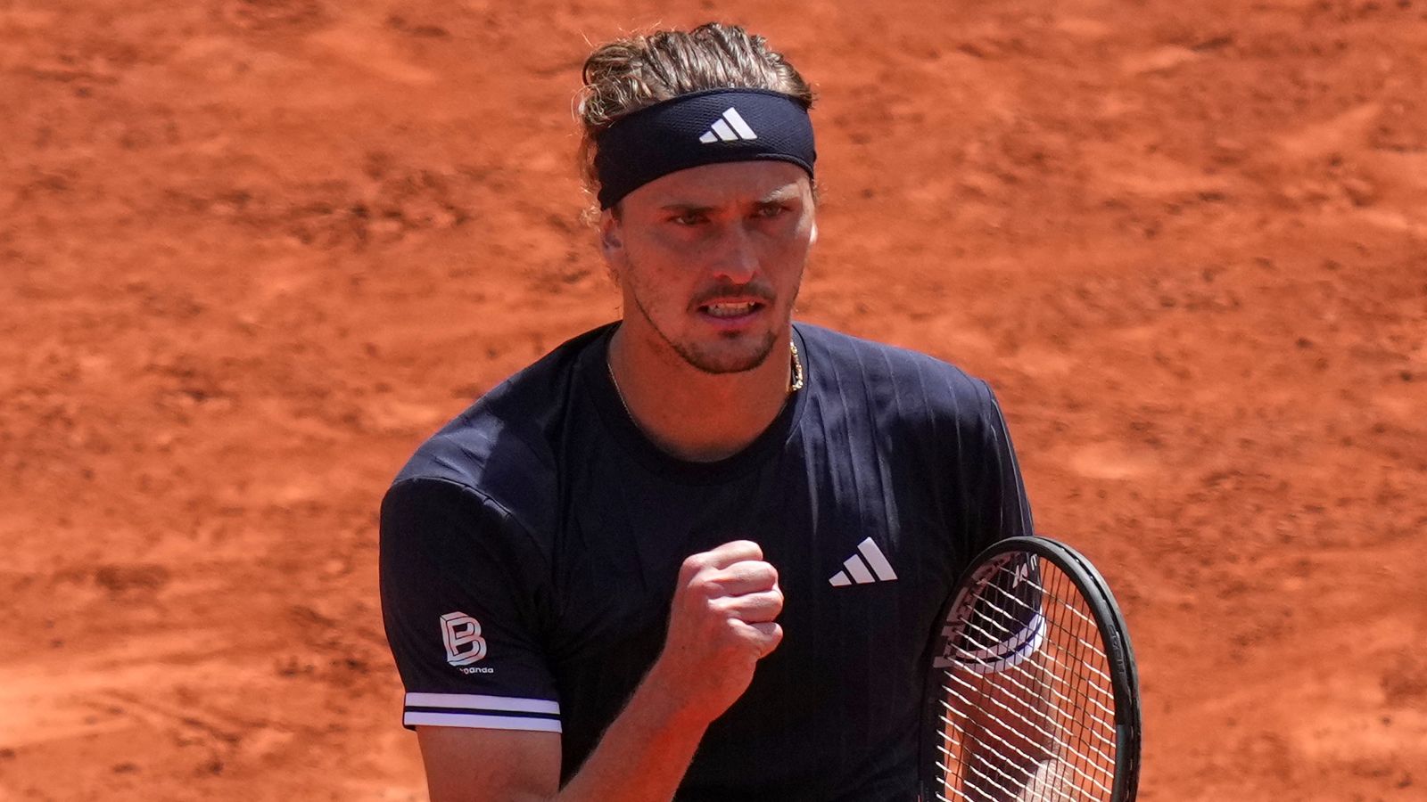Alexander Zverev Net Worth: How Rich Is the French Open 2026 Winner? 3 Alexander Zverev French Open 2026