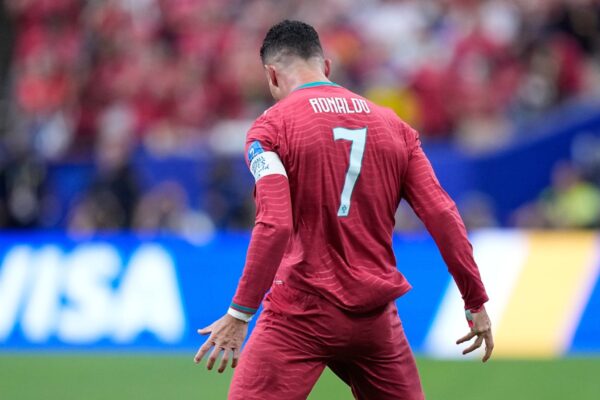 Portugal vs Uzbekistan