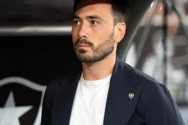 Davide Ancelotti Lille