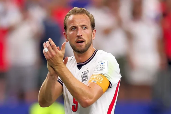 Harry Kane