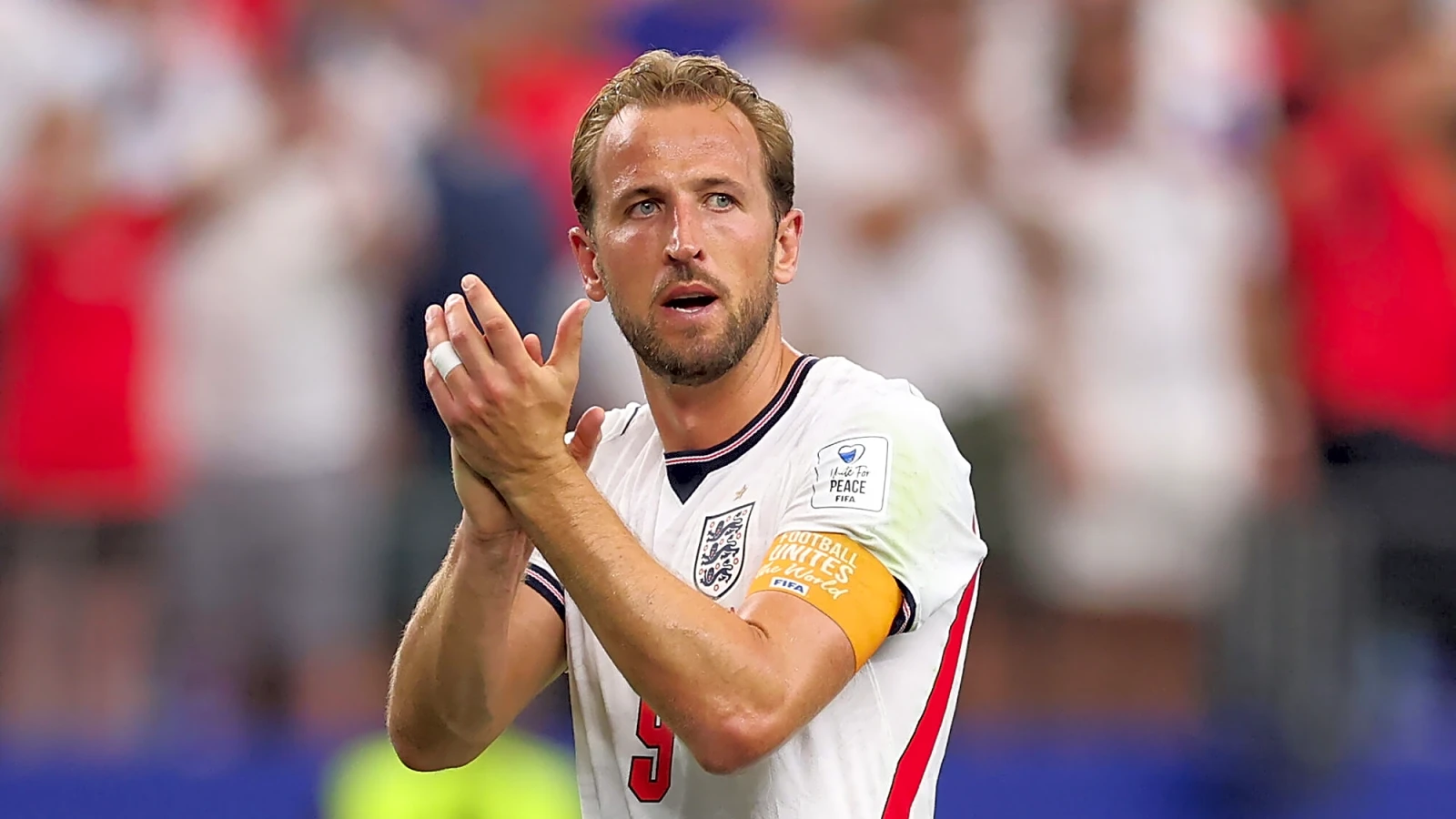 Harry Kane