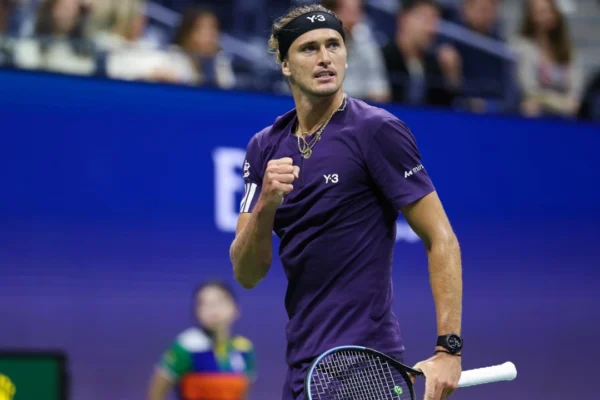Alexander Zverev net worth