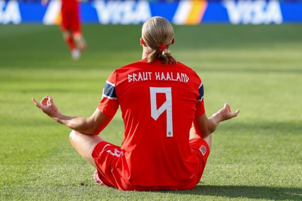 Erling Haaland