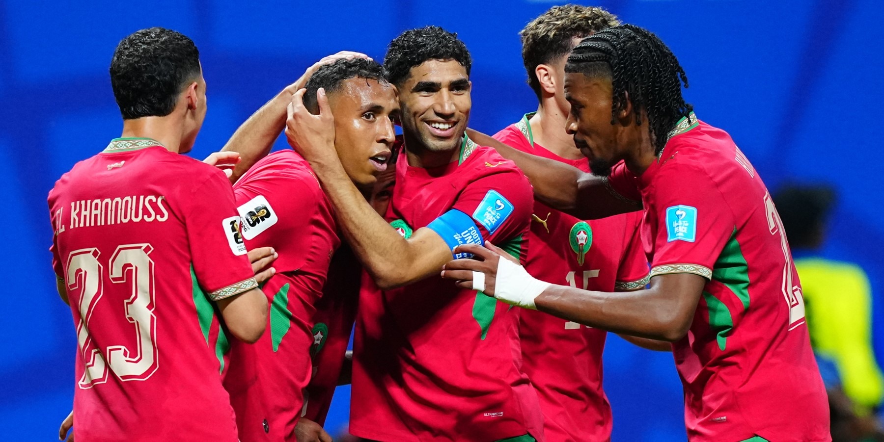Morocco