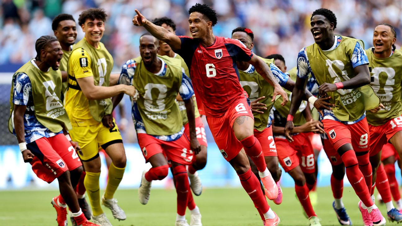 Uruguay vs Cape Verde