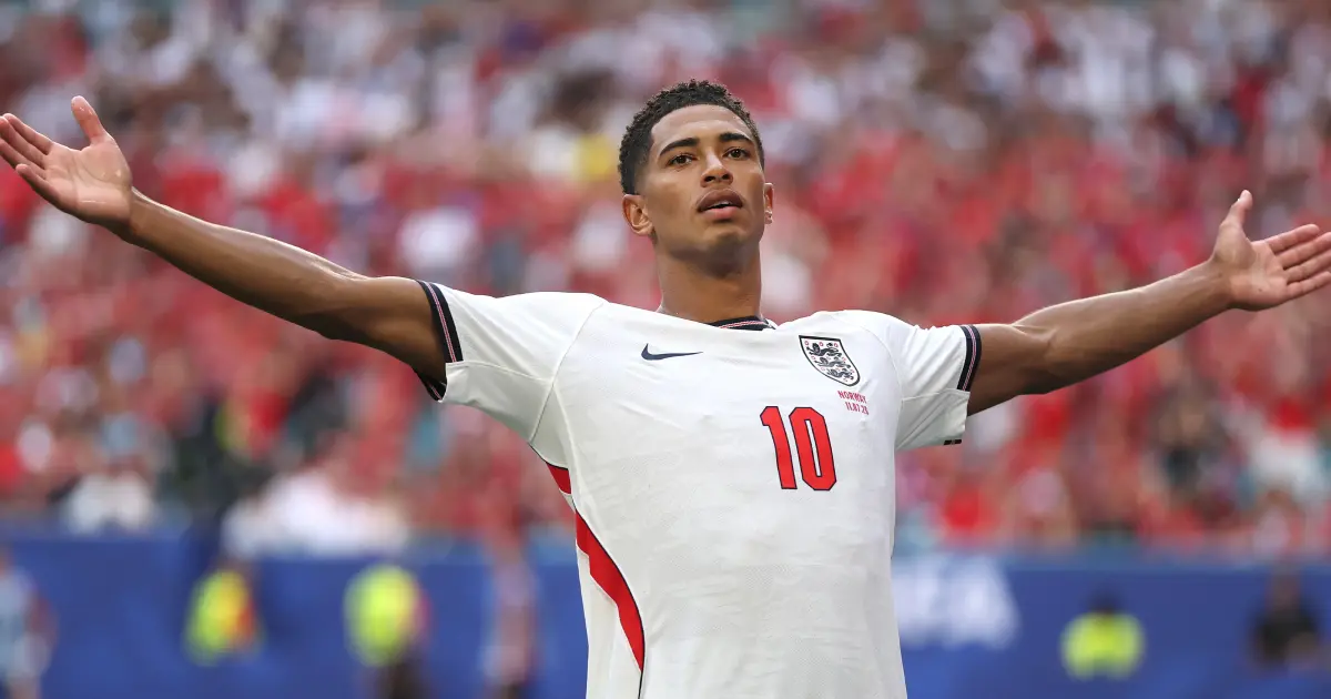 Norway vs England: Bellingham Brace Send Three Lions to Semis 5 Norway vs England