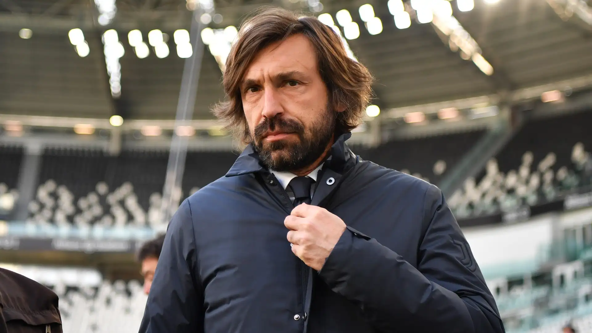Italy New Head Coach: How Roberto Mancini Returned After Chaos, Rejections, and Controversy 4 Andrea Pirlo