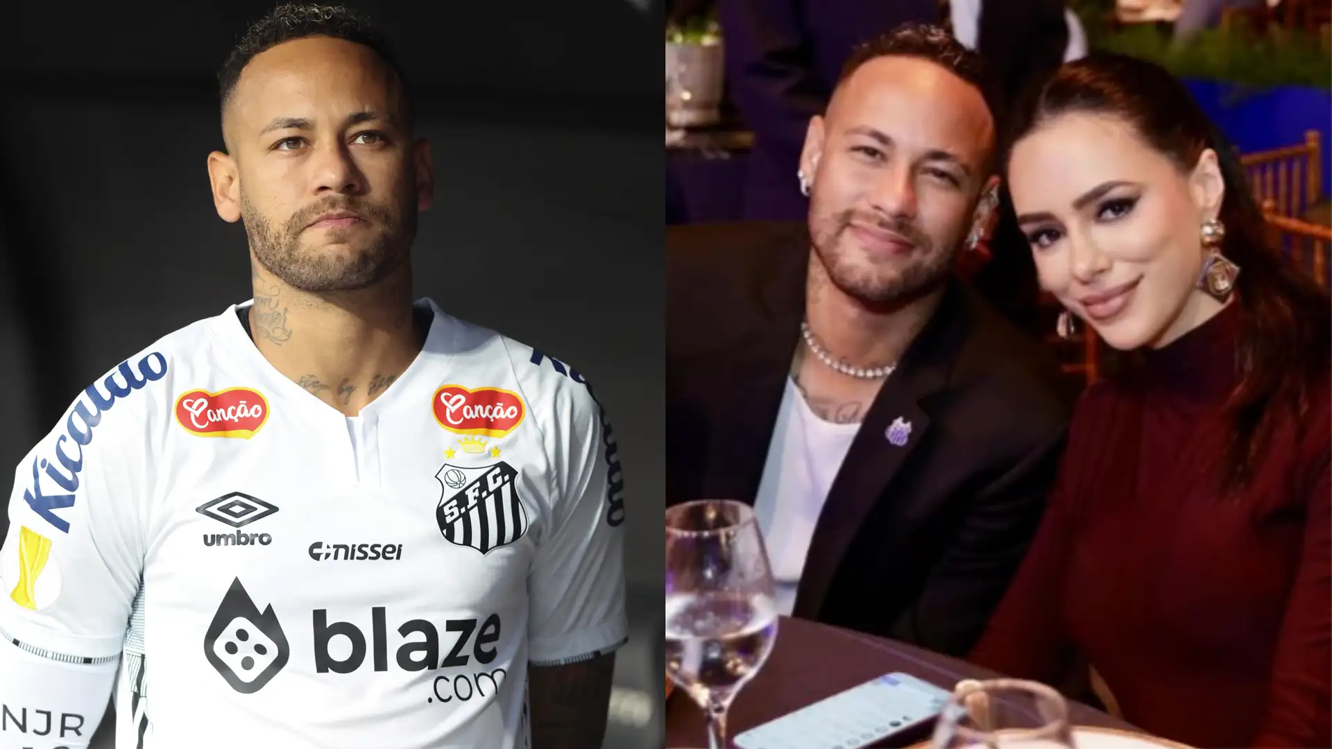 Neymar Girlfriend: Bruna Biancardi, Family Life, and Her Independent Empire 4 Neymar Jr.