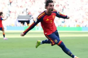 Ferran Torres career