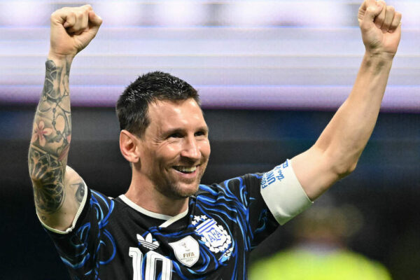 Favorites to win Ballon d'Or 2026