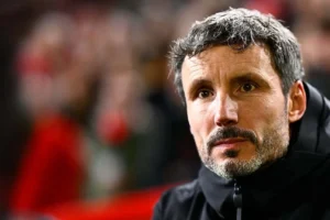 Mark van Bommel