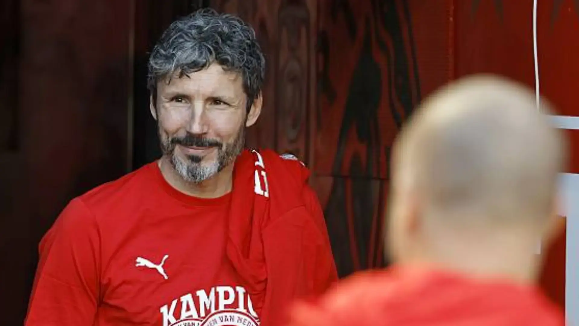Mark van Bommel Belgium coach: KBVB Appoints Dutch Icon Through Euro 2028 4 Mark van Bommel Belgium coach