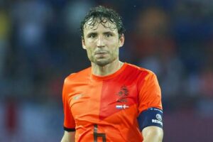Mark van Bommel