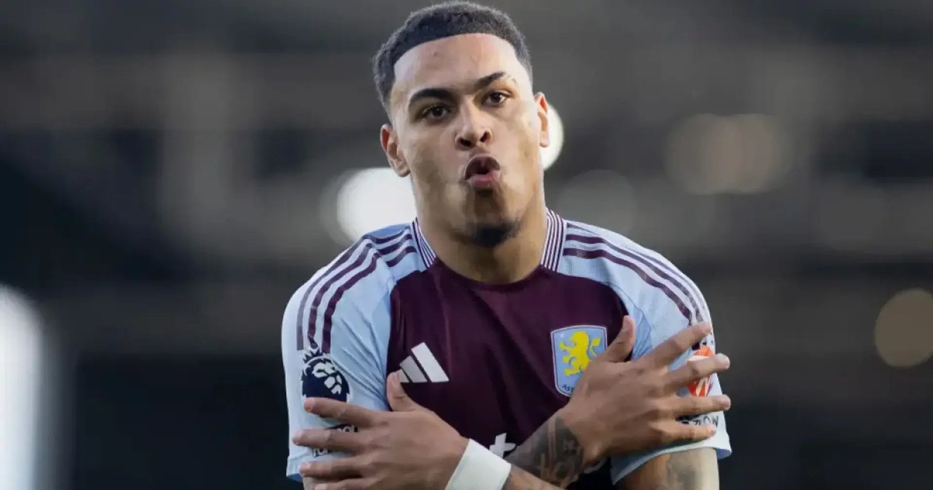 Morgan Rogers Chelsea transfer