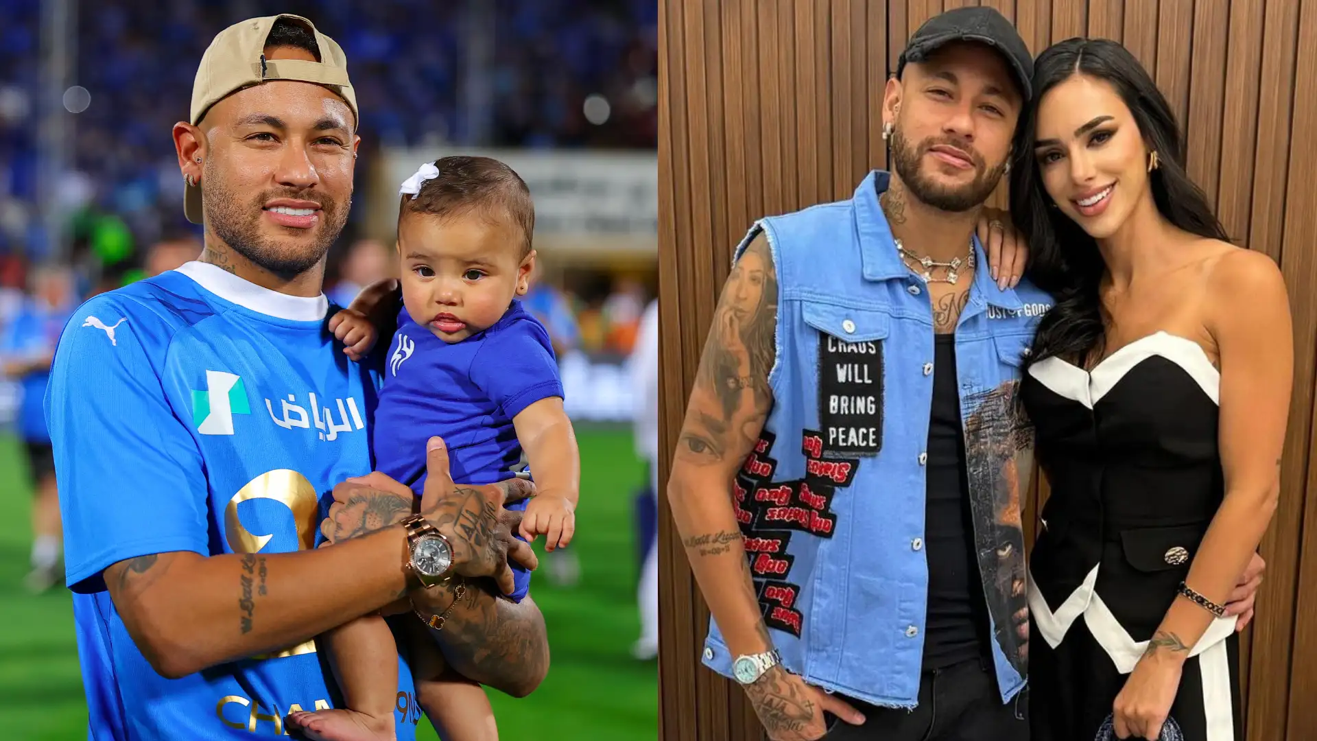 Neymar Girlfriend: Bruna Biancardi, Family Life, and Her Independent Empire 3 Neymar girlfriend