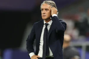 Roberto Mancini career