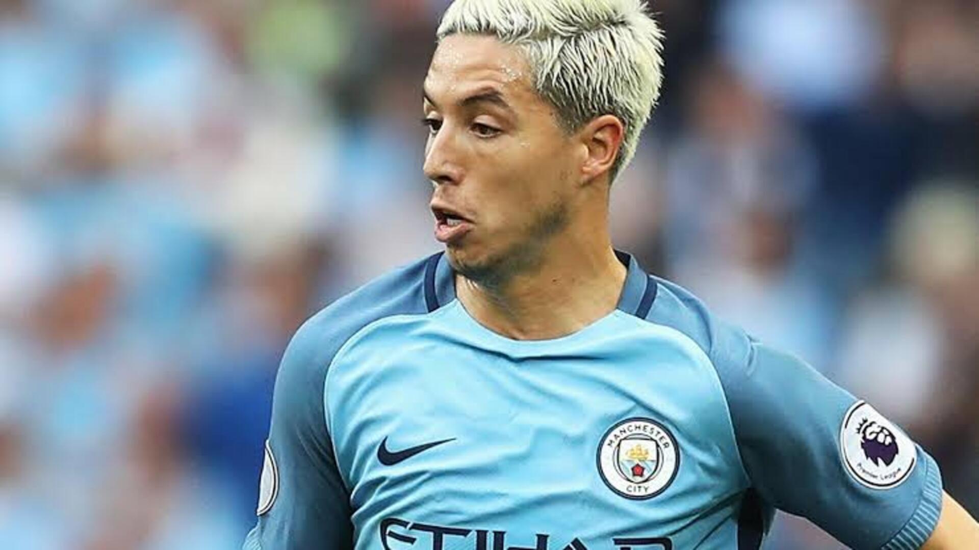 Samir Nasri Arrested: Former Arsenal Star Questioned in Paris Laundering Probe 3 Samir Nasri