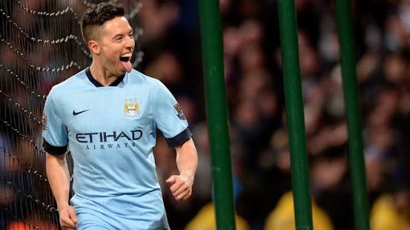 Samir Nasri Arrested: Former Arsenal Star Questioned in Paris Laundering Probe 4 Samir Nasri