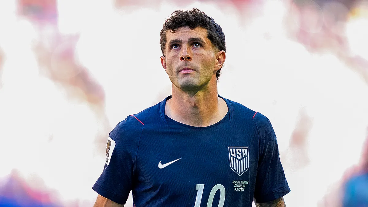 USA vs Belgium: De Ketelaere Brilliance and Defensive Nightmare Ends American Dream 2 USA vs Belgium