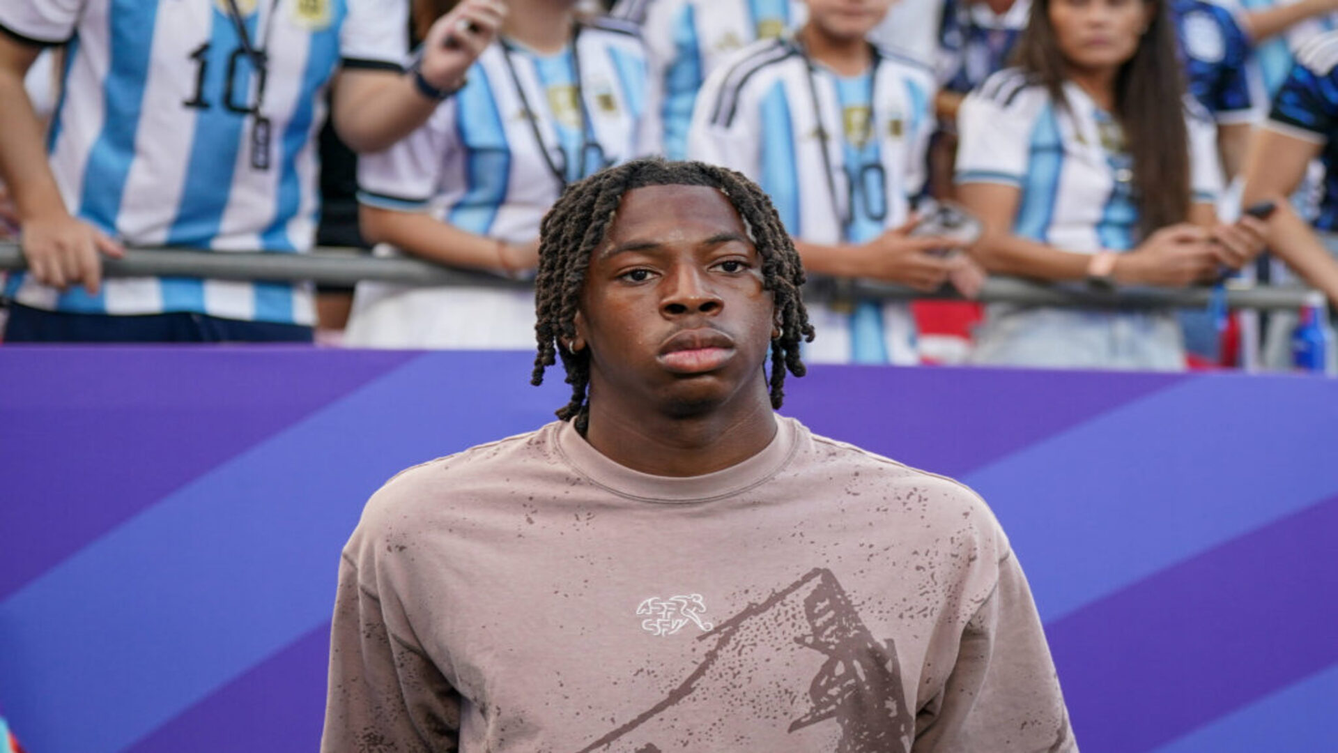 Aston Villa signs Johan Manzambi for a Club Record €60m 3 Aston Villa signs Johan Manzambi