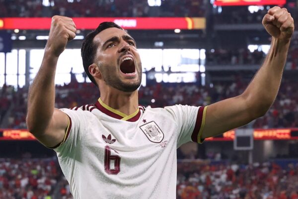 Mikel Merino