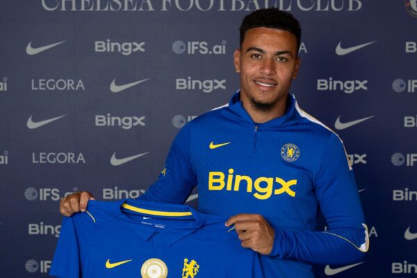 Morgan Rodgers Chelsea transfer