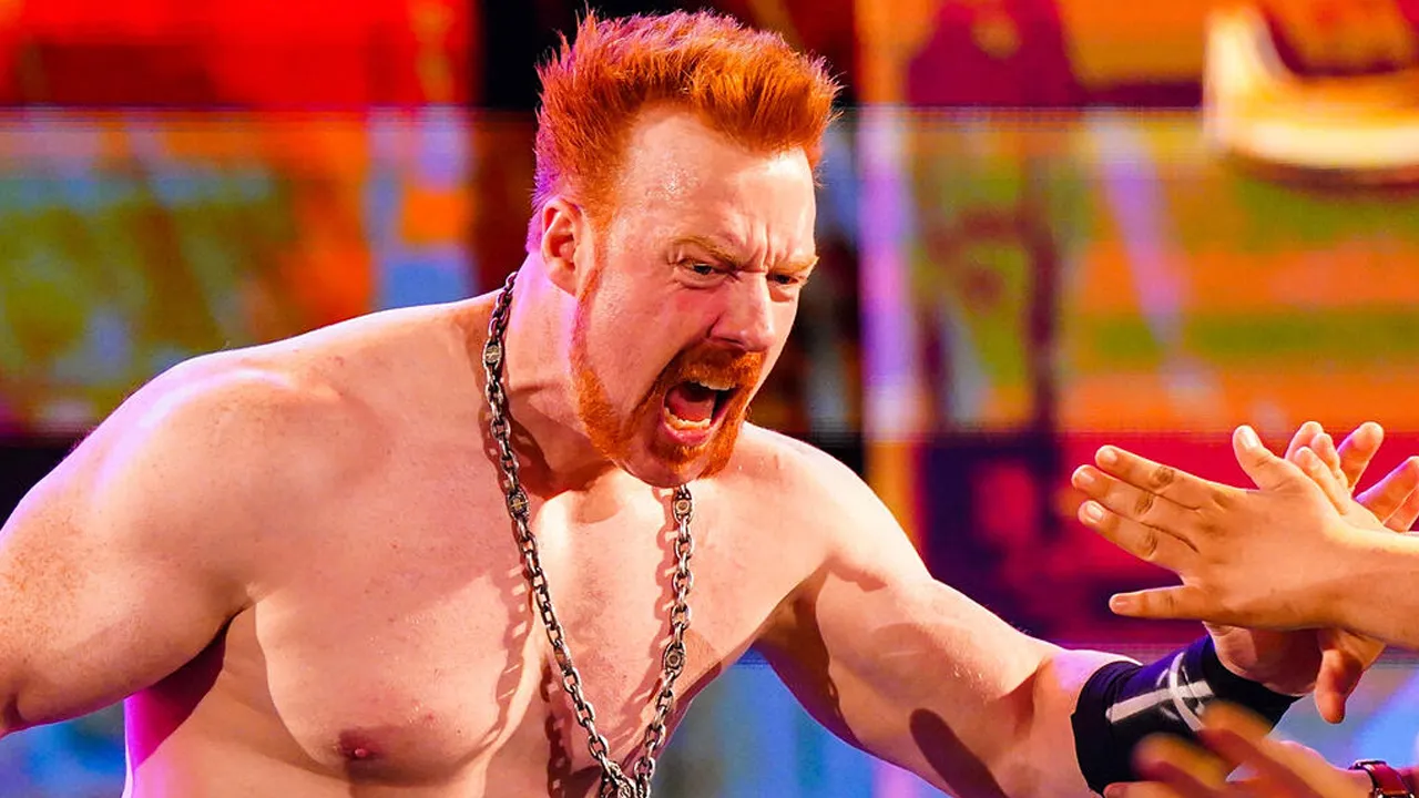 Sheamus WWE Exit: The Harsh TKO Reality and the AEW Locker Room Debate 3 Sheamus WWE