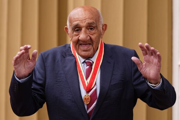 Sir Billy Boston