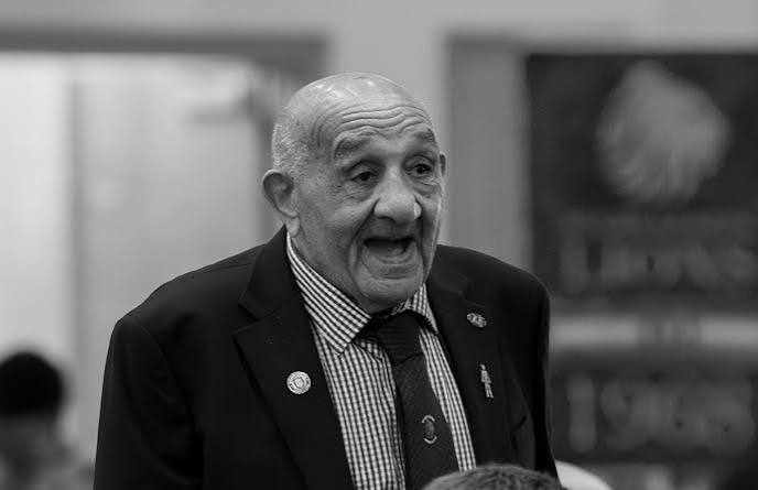 Billy Boston Dies Aged 92: Wigan Warriors Legend and Rugby League Trailblazer Passes Away 2 Billy Boston death