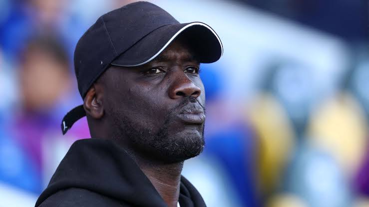 Emerse Faé Steps Down: AFCON Winner Leaves Ivory Coast Role as Contract Expires 2 Emerse Fae