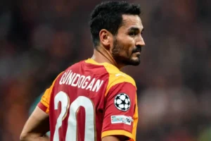 Ilkay Gundogan net worth