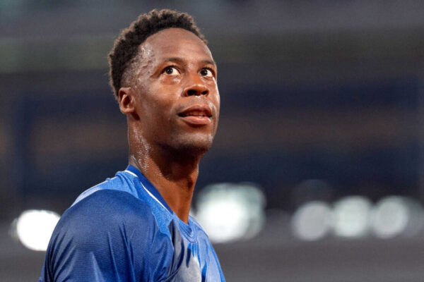 Gael Monfils
